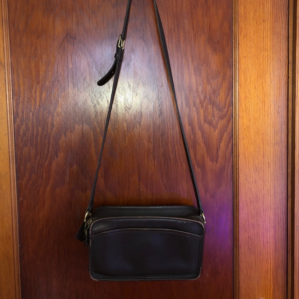 Coach Crossbody Bag